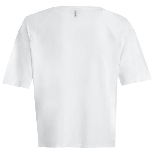Deha Γυναικεία κοντομάνικη μπλούζα Graphic T-shirt